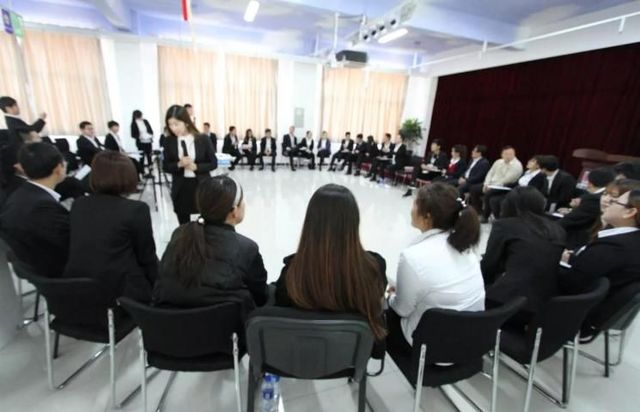 全國市場運(yùn)營部學(xué)習(xí)現(xiàn)場 全國市場運(yùn)營部學(xué)習(xí)現(xiàn)場