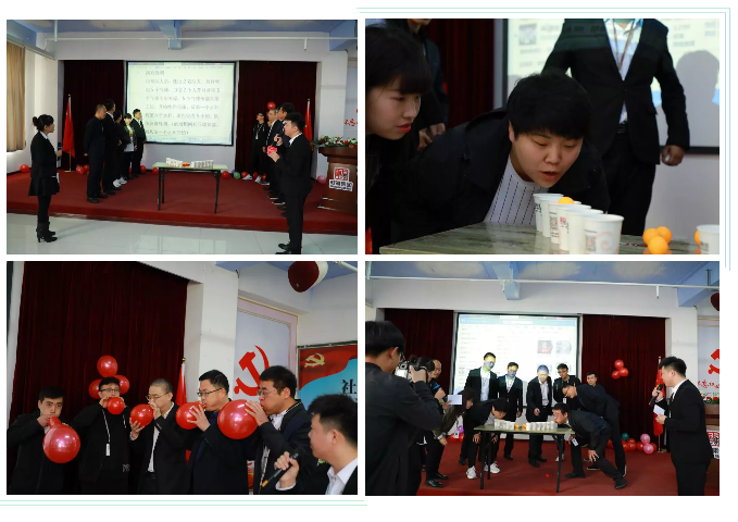 乾港生日，生日party，環(huán)保生日會，環(huán)保公司，乾港集團(tuán)